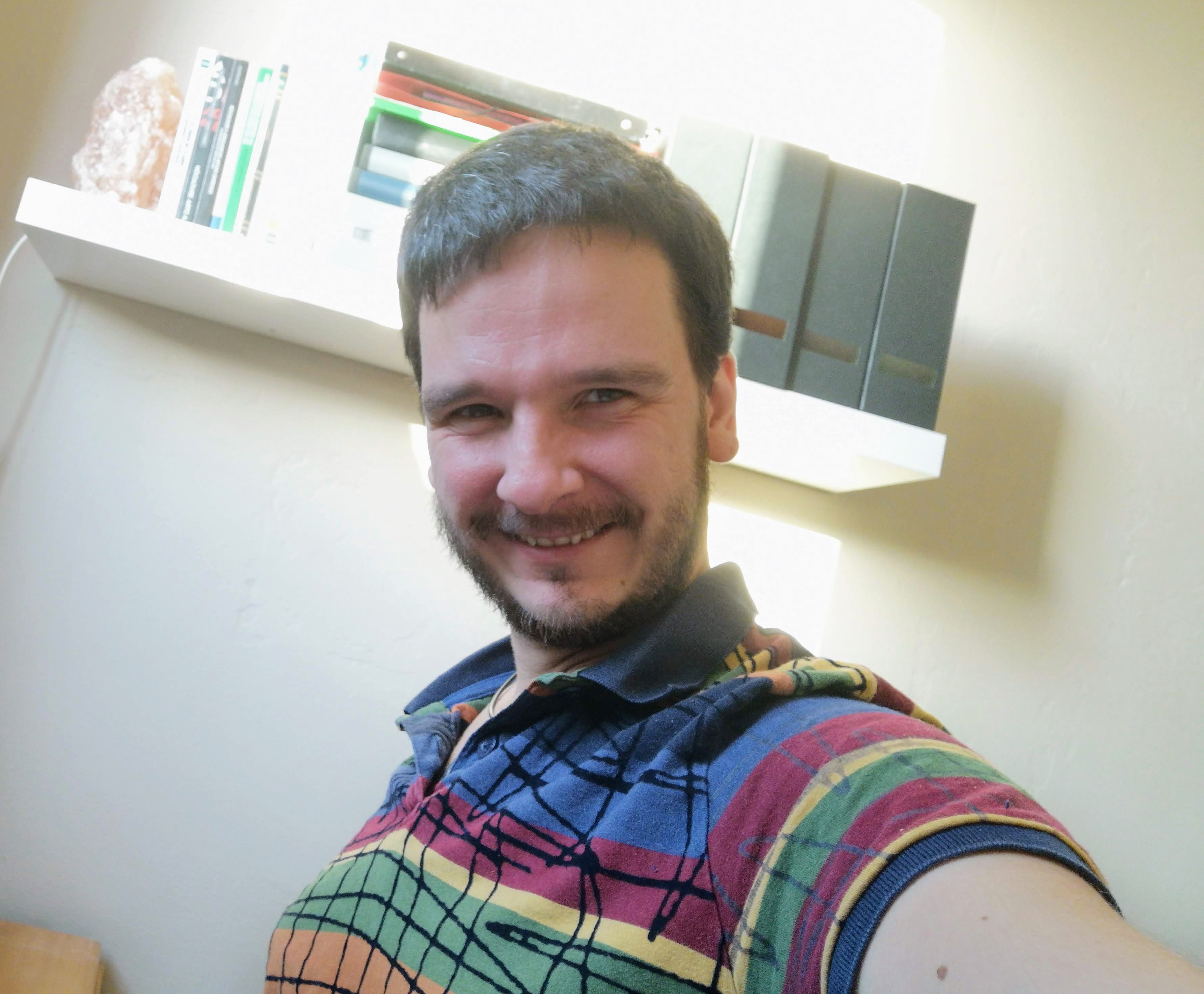 Imagen 3 del anuncio de @marc en duduo.